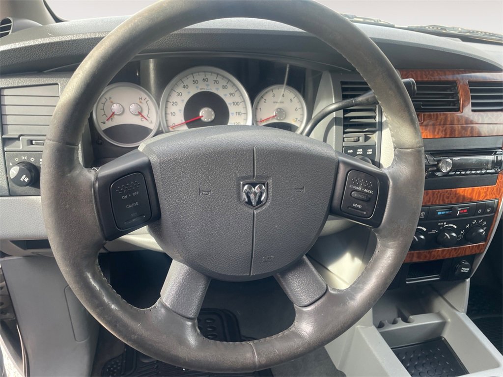 Used 2007 Dodge Durango SLT image 12