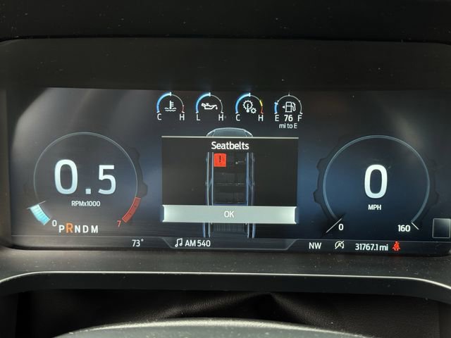 Used 2023 Ford Expedition Platinum image 14