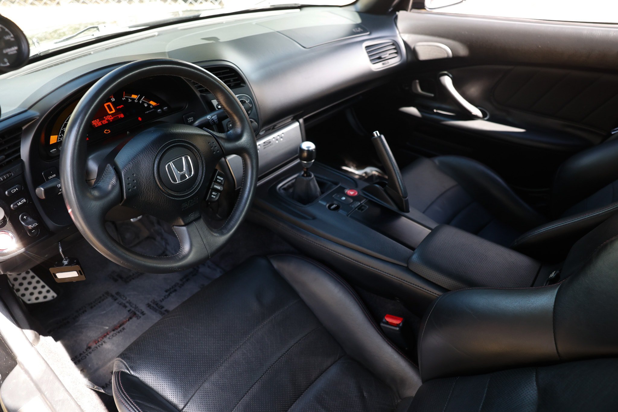 Used 2008 Honda S2000 image 6