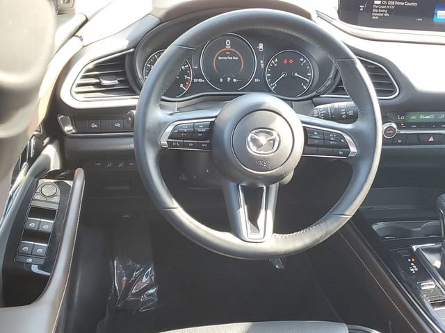 Certified 2024 MAZDA CX-30 AWD 2.5 S w/ Premium Package image 12