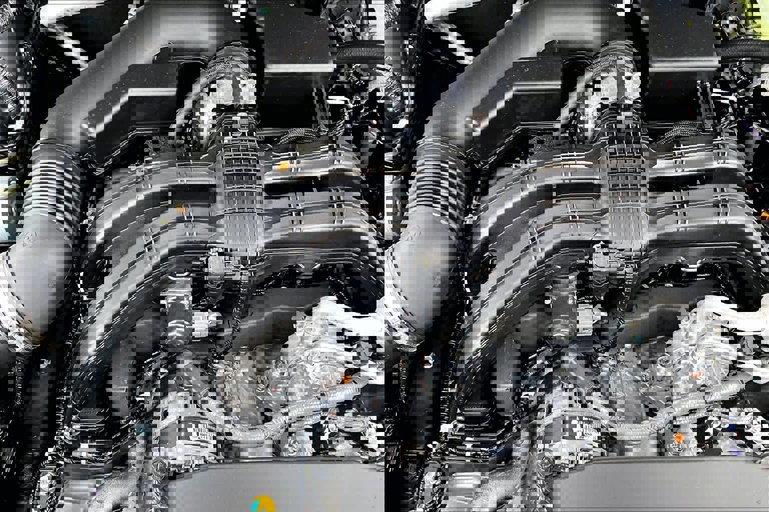 New 2026 Subaru Forester AWD/4WD image 17