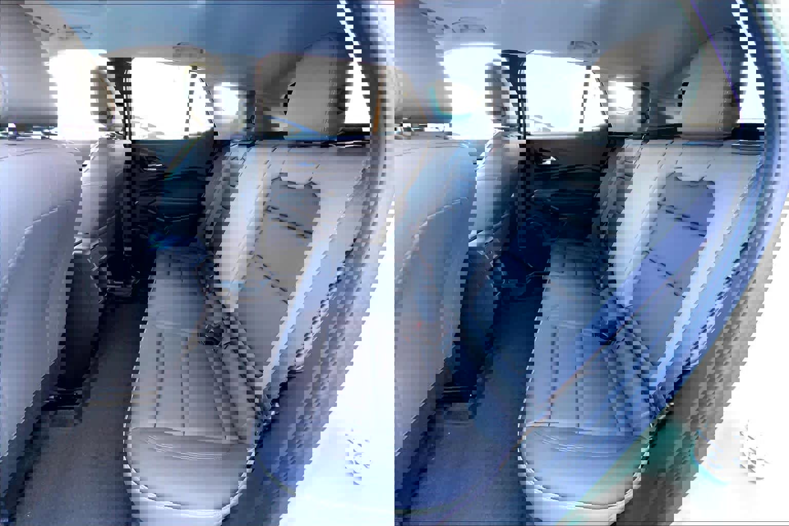 Used 2025 Chevrolet Trax ACTIV w/ Sunroof Package image 21