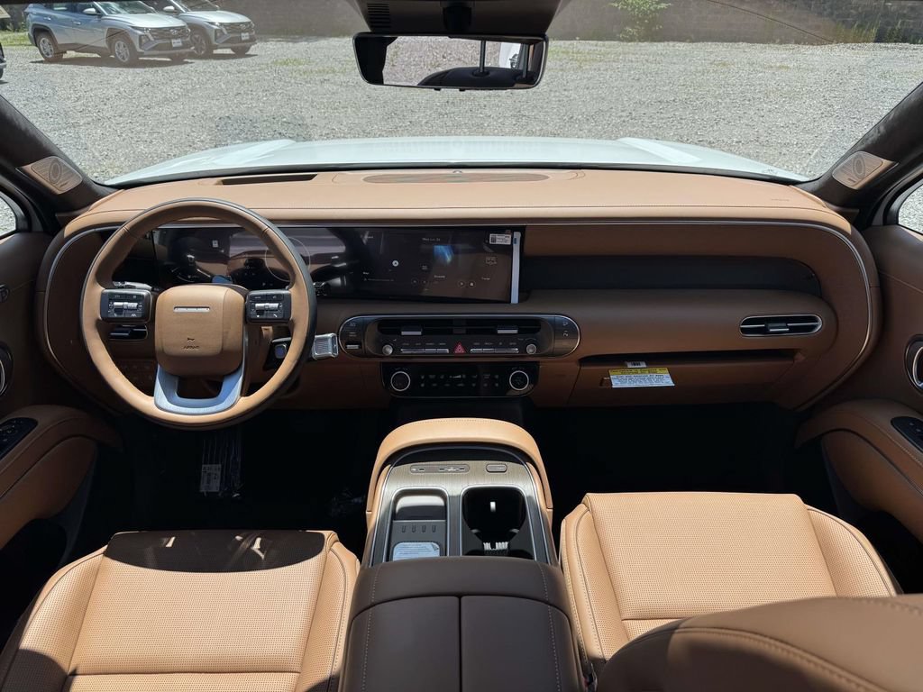 New 2026 Hyundai Palisade Calligraphy AWD/4WD image 19