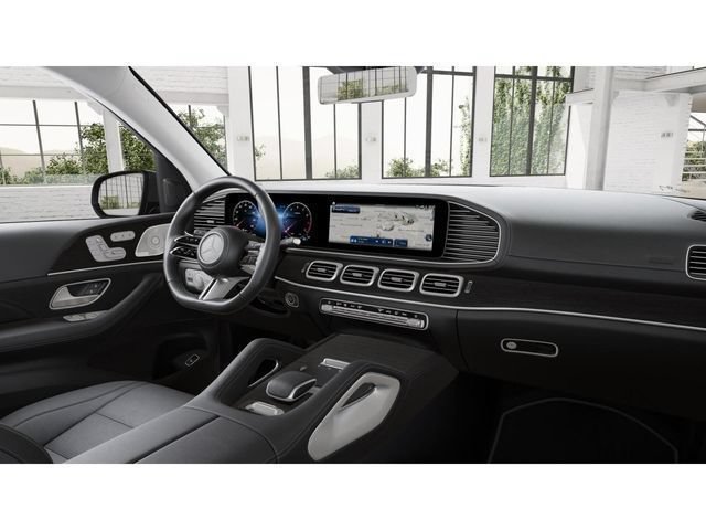 Used 2026 Mercedes-Benz GLS 450 4MATIC image 6