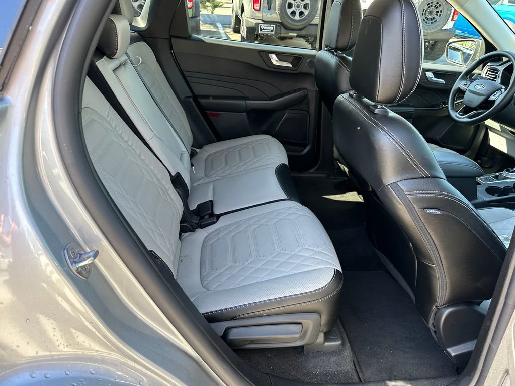 Used 2024 Ford Escape SE w/ PHEV Premium Package FWD image 20