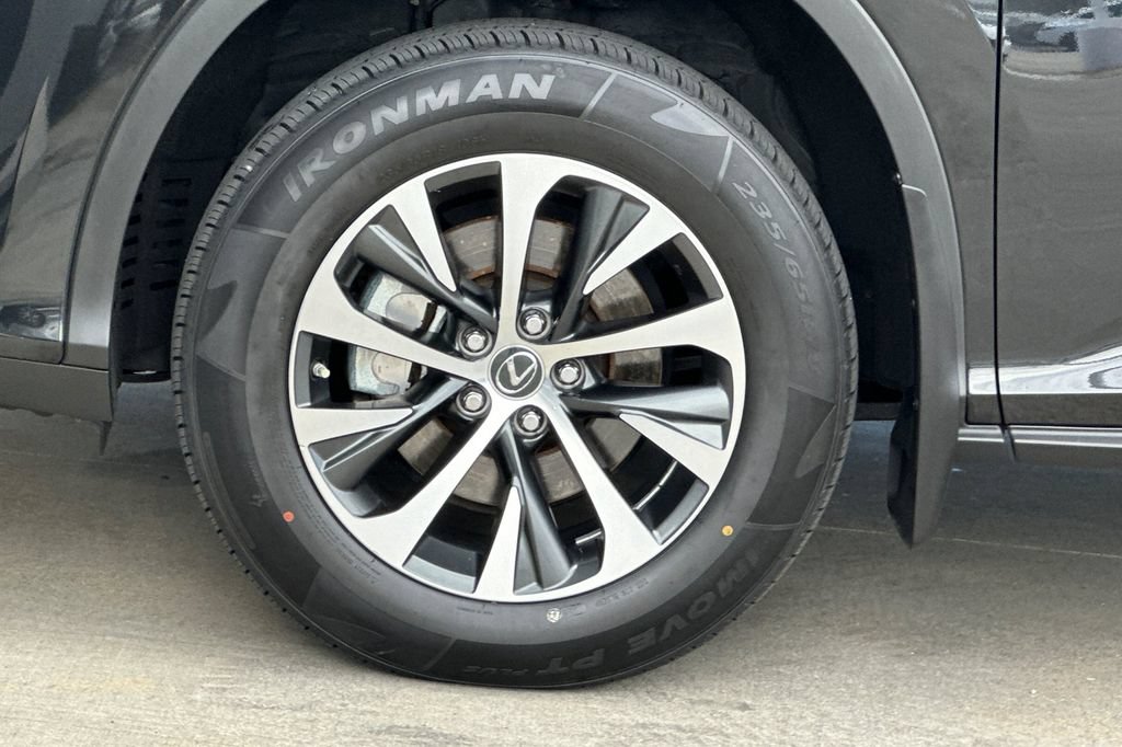 Used 2022 Lexus RX 350 FWD image 33