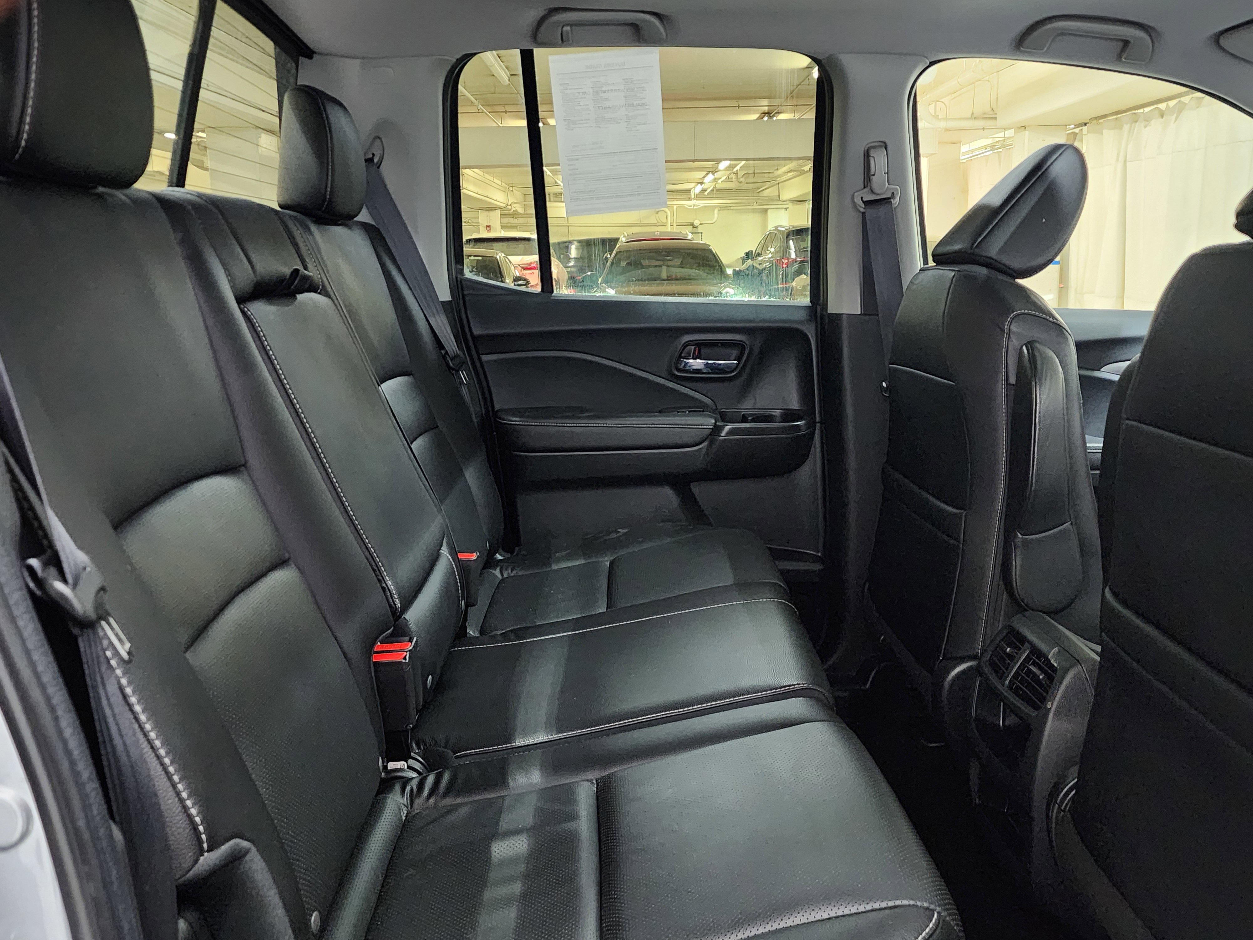 Used 2021 Honda Ridgeline RTL image 19