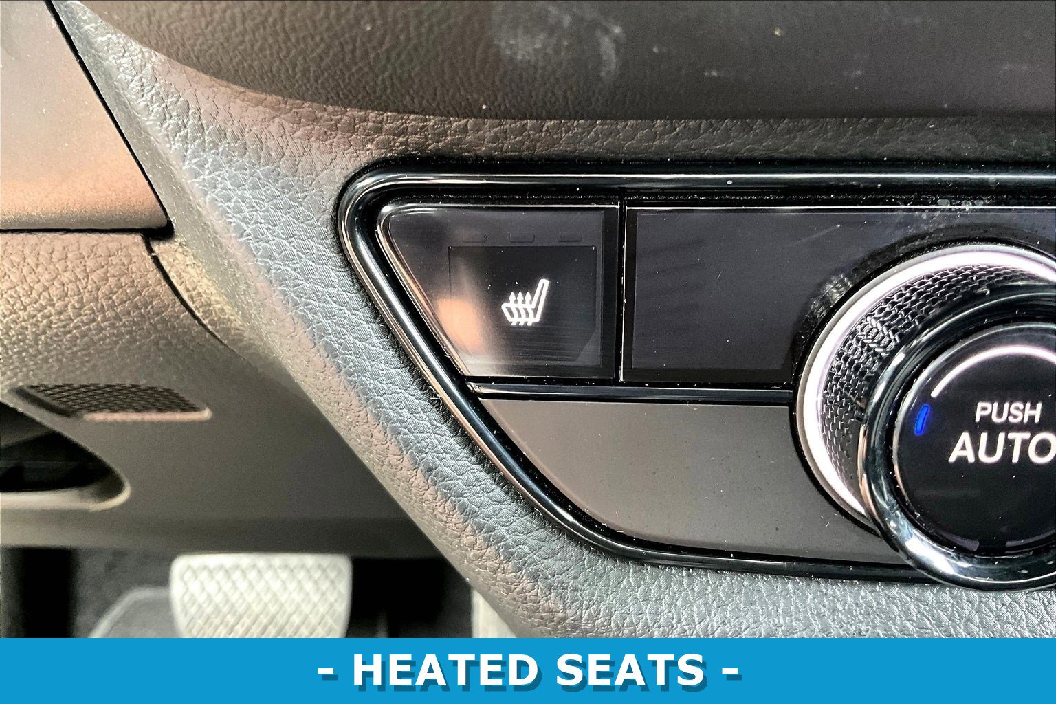 Used 2023 Honda HR-V Sport image 36