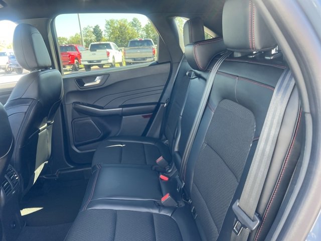 New 2026 Ford Escape ST-Line Select image 27