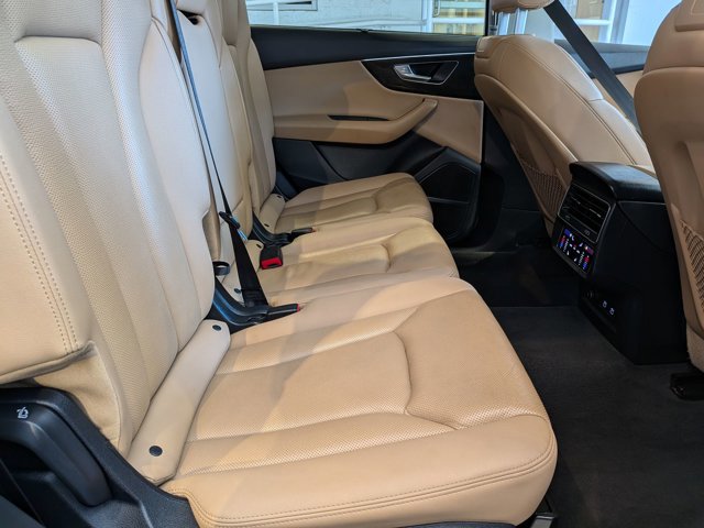 Used 2021 Audi Q7 2.0T Premium Plus image 21