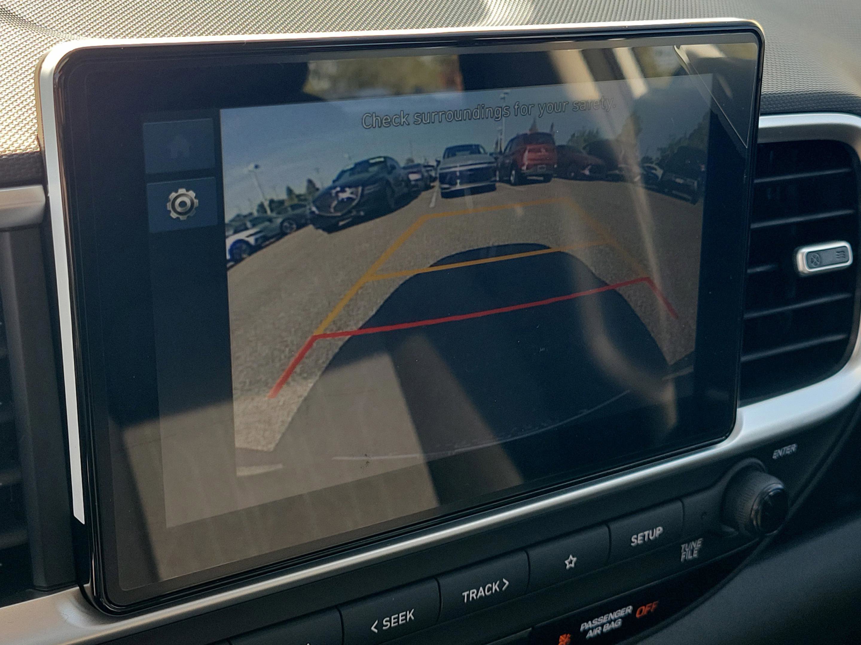 New 2026 Hyundai Venue SE image 21