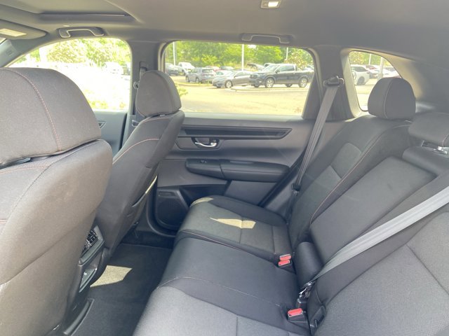 Used 2023 Honda CR-V Sport image 17