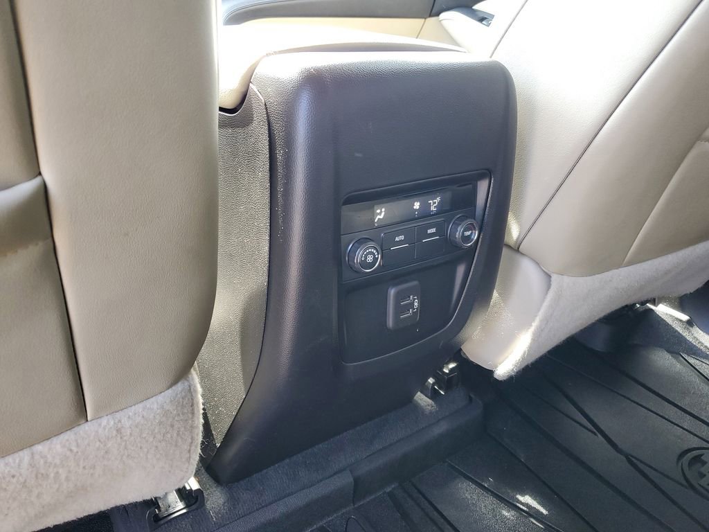 Used 2021 Buick Enclave Essence w/ Trailering Package, 5000 lbs. image 28