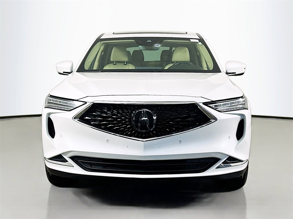 Used 2024 Acura MDX SH-AWD w/ Technology Package image 18