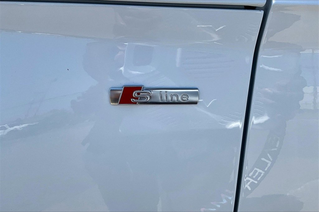 Used 2024 Audi Q5 2.0T Premium Plus image 10