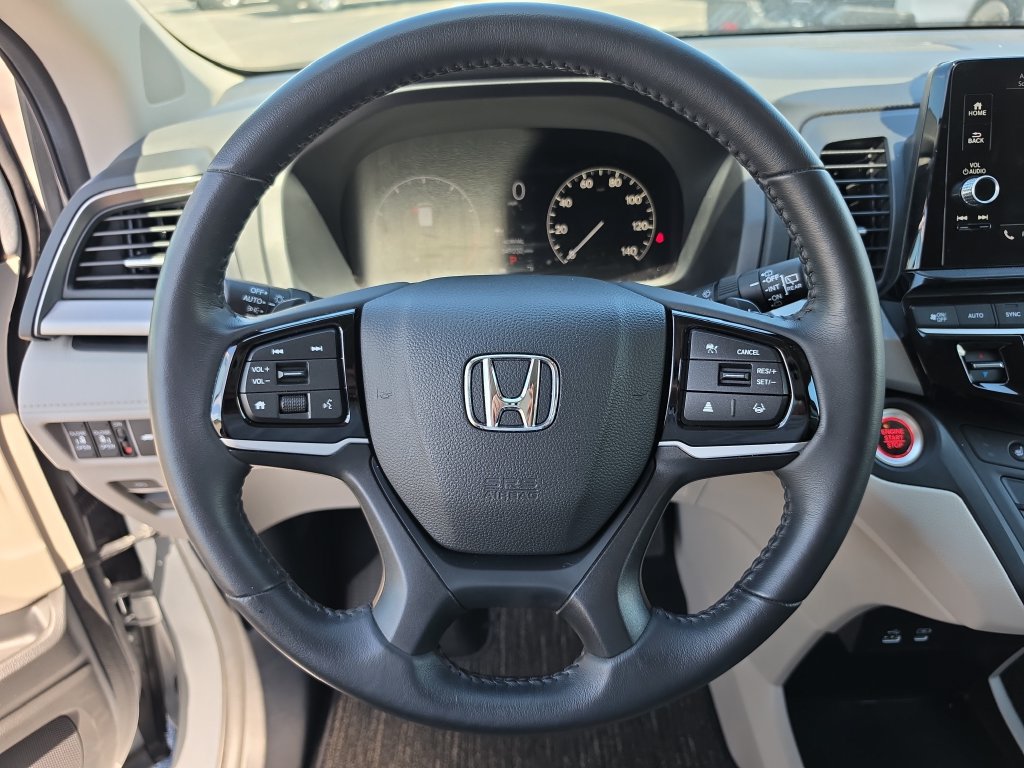 Used 2025 Honda Odyssey EX-L image 26