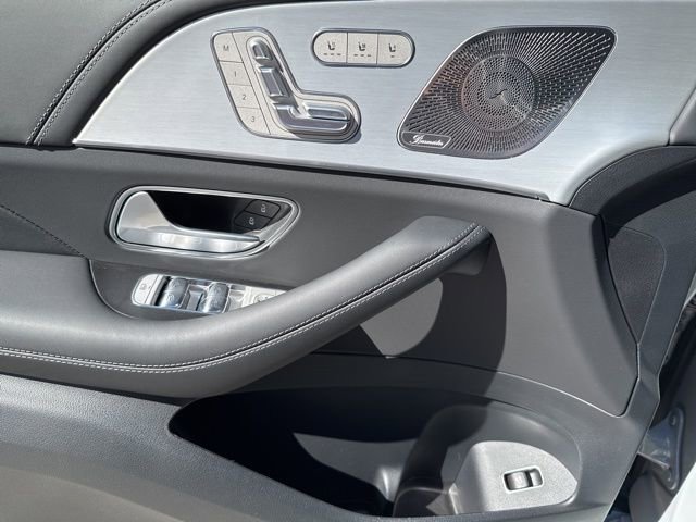 New 2026 Mercedes-Benz GLE 53 AMG 4MATIC Coupe image 17