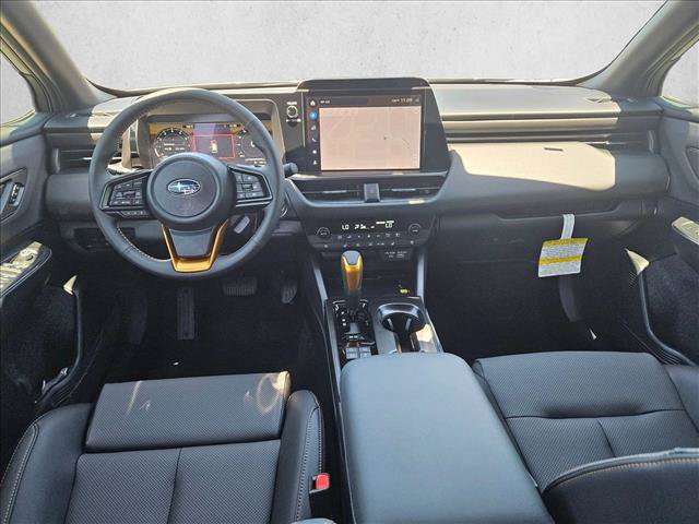 New 2026 Subaru Outback Wilderness w/ Wilderness Plus Package AWD/4WD image 15