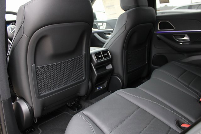 New 2025 Mercedes-Benz GLE 350 4MATIC image 37