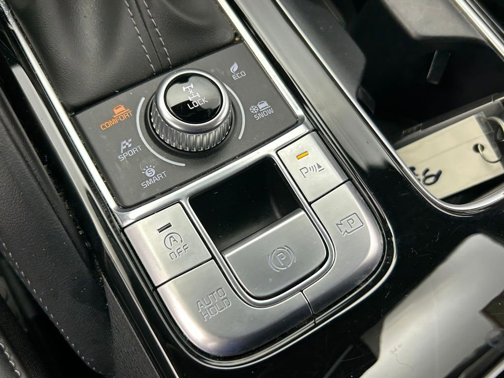 Used 2024 Kia Telluride SX Prestige X-Pro AWD/4WD image 37