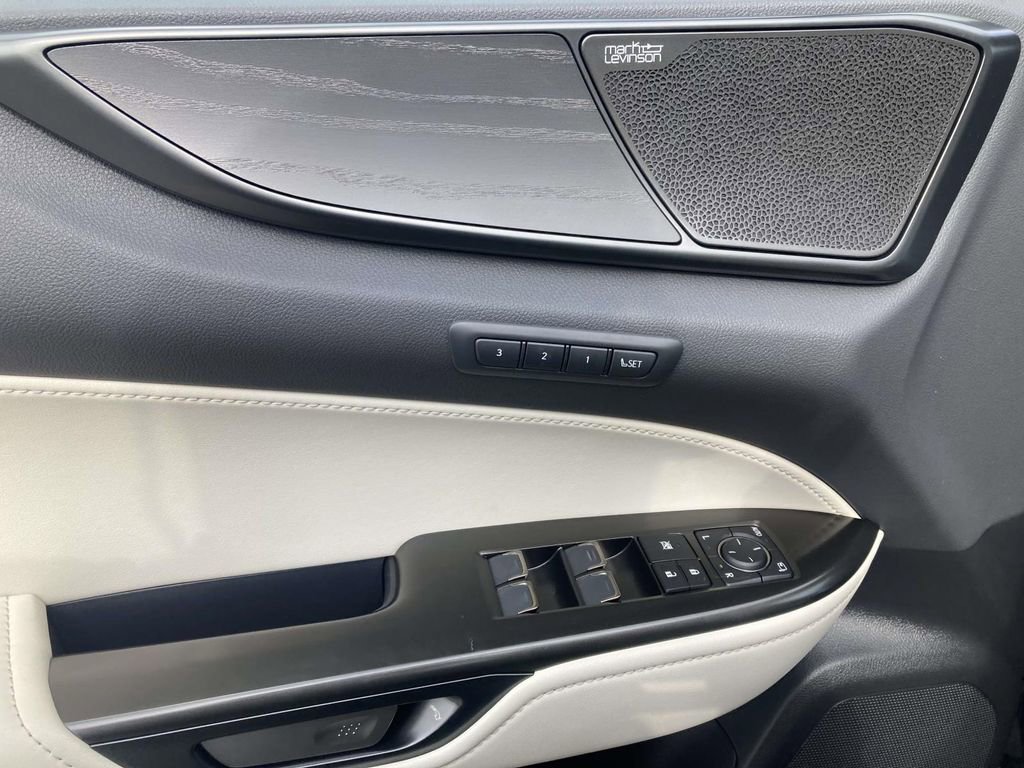 New 2026 Lexus NX 450h+ AWD w/ Luxury Package image 12