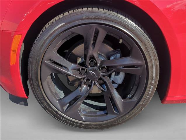 Used 2023 Chevrolet Camaro LT w/ RS Package RWD image 17