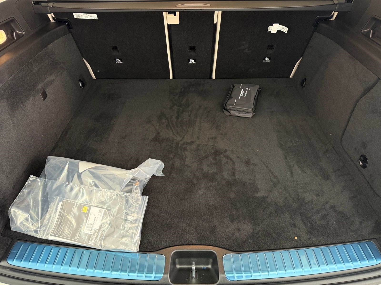 New 2026 Mercedes-Benz GLE 450e 4MATIC image 30