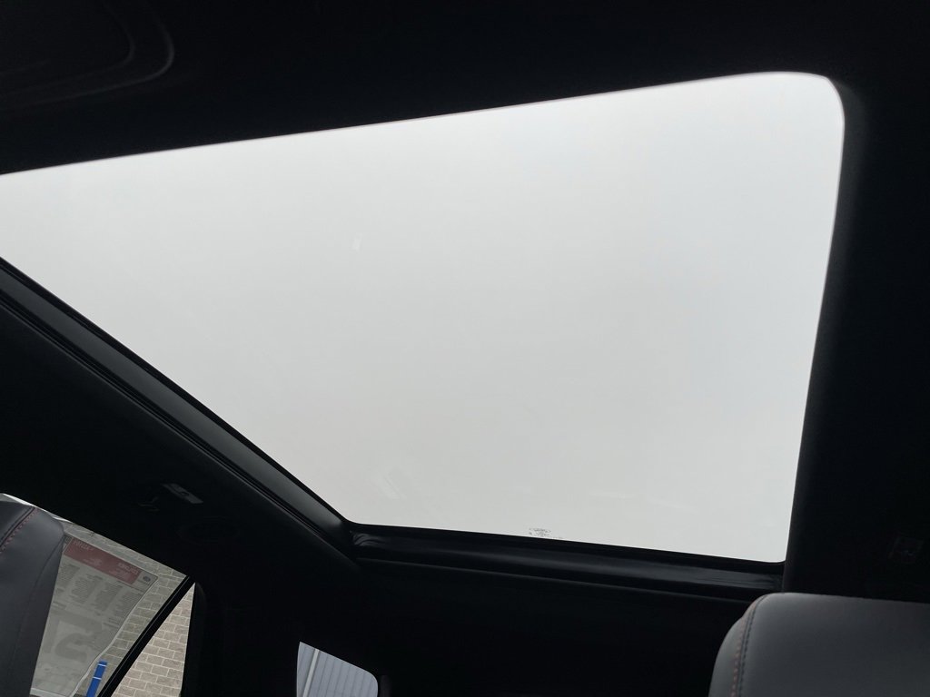 New 2026 Ford Explorer ST image 24