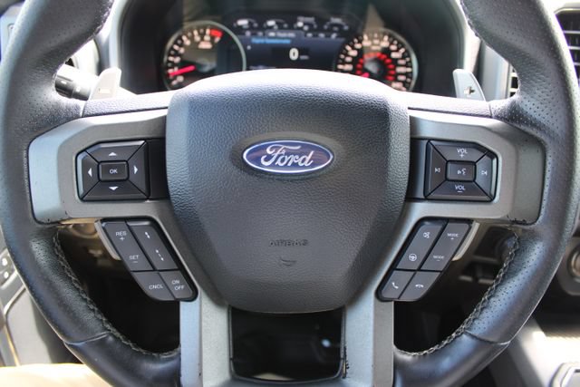 Used 2020 Ford F150 Raptor w/ Equipment Group 802A Luxury AWD/4WD image 21