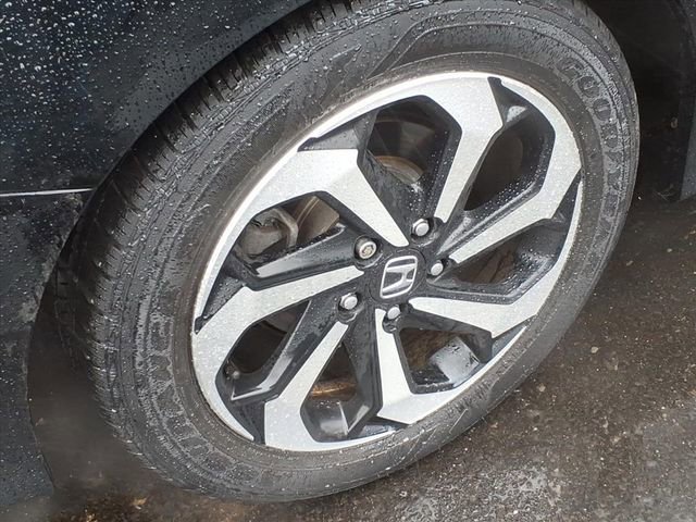 Used 2017 Honda Accord EX-L image 6