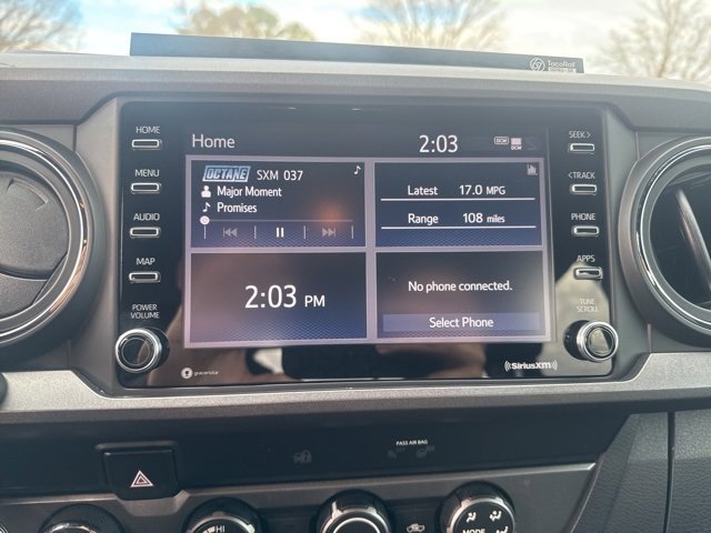 Used 2020 Toyota Tacoma TRD Off-Road image 33