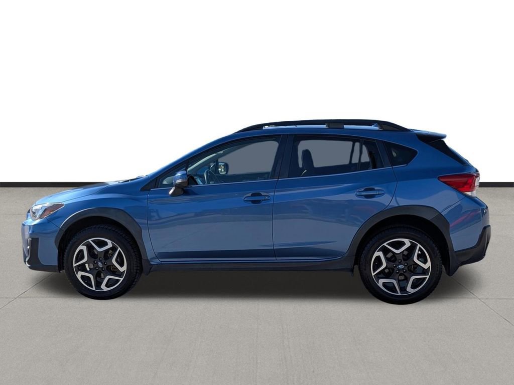 Used 2019 Subaru Crosstrek 2.0i Limited w/ Moonroof Package image 5