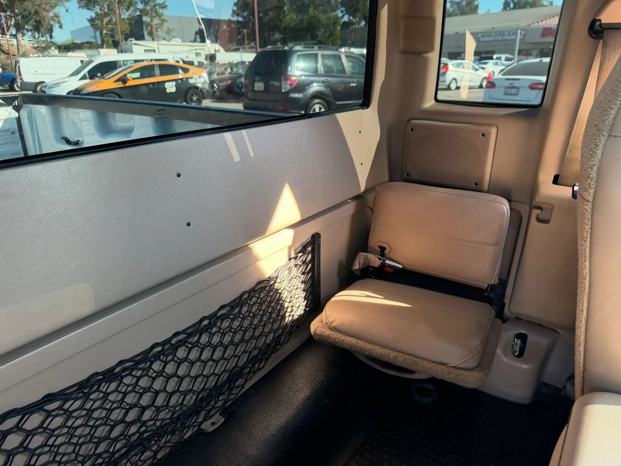 Used 2001 Ford Ranger 2WD SuperCab image 18