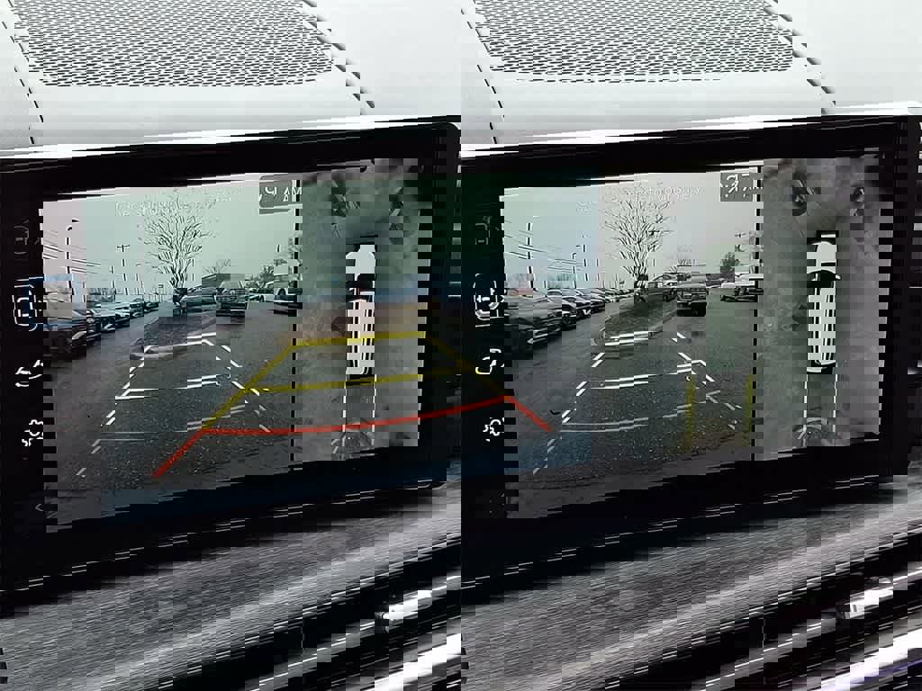 Used 2025 Hyundai Santa Fe Limited image 20