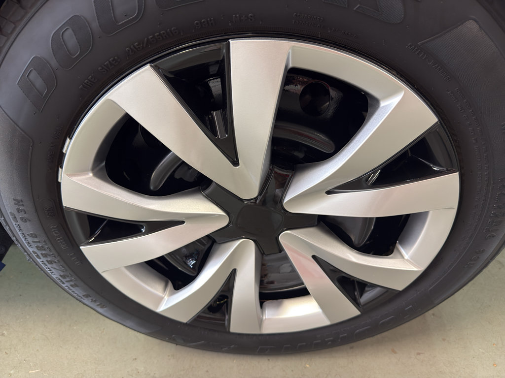 Used 2022 Honda Civic LX image 33