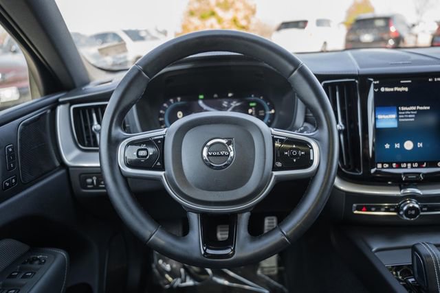 Certified 2022 Volvo XC60 T8 R-Design w/ Advanced Package image 29