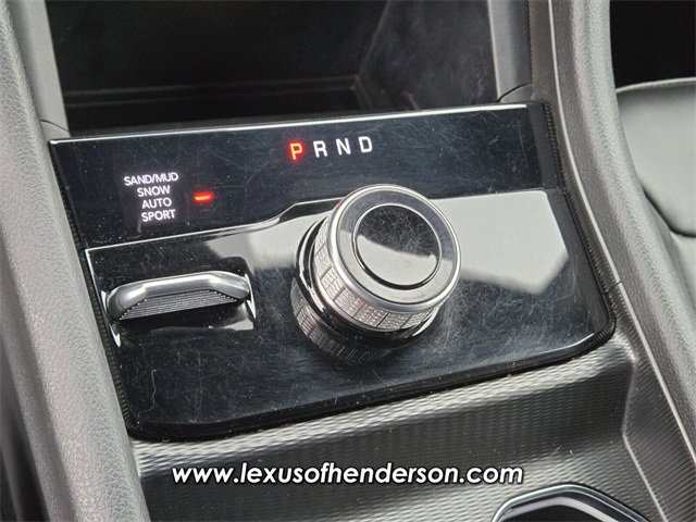 Used 2024 Jeep Grand Cherokee Limited image 26