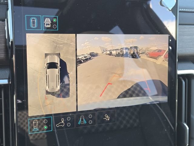 New 2026 GMC Acadia Denali w/ Super Cruise Package image 5