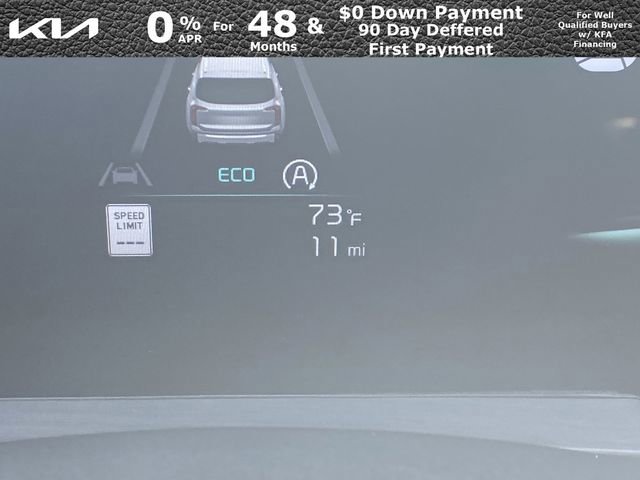 New 2025 Kia Telluride EX X-Pro image 6