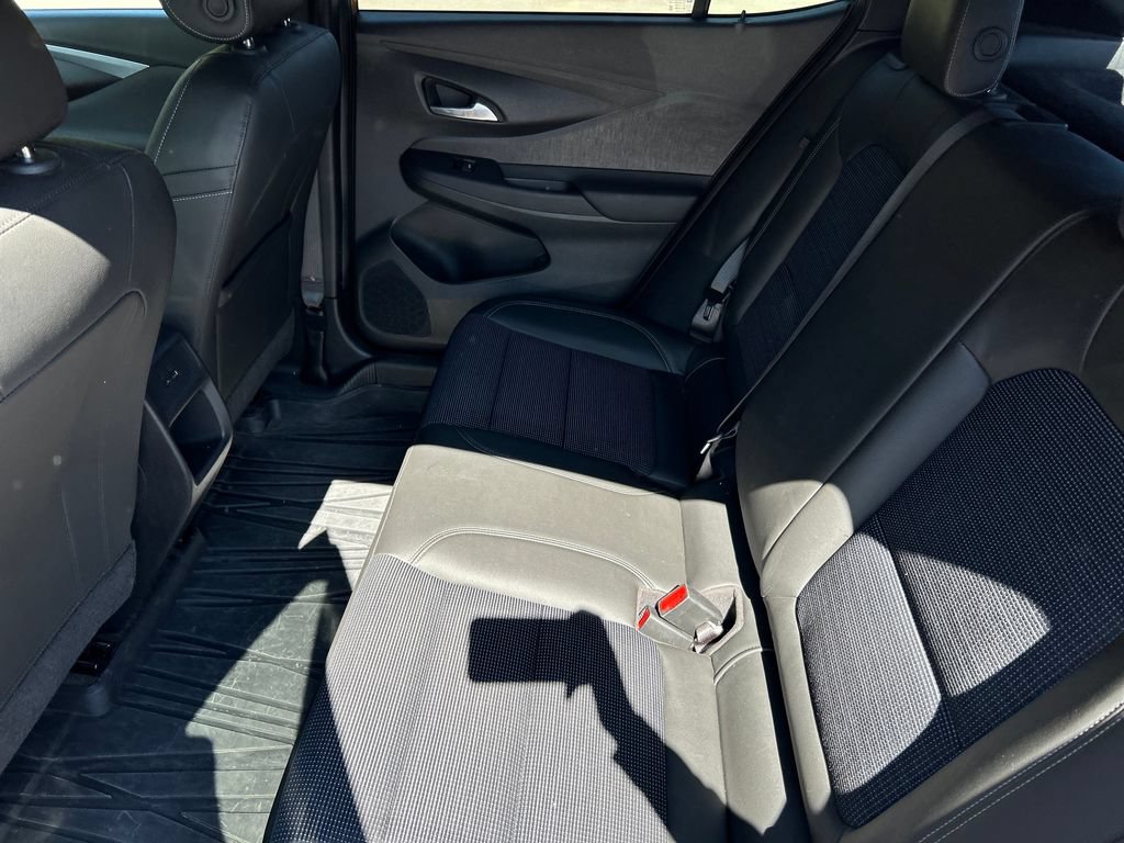 Used 2024 Buick Envista Preferred w/ Convenience I Package FWD image 12