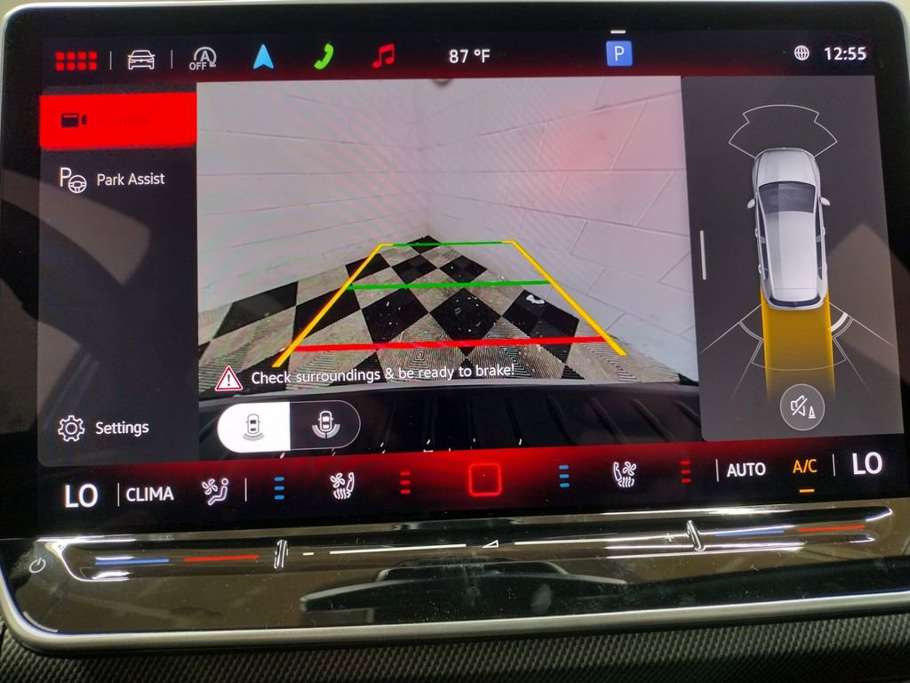 New 2025 Volkswagen GTI Autobahn image 10