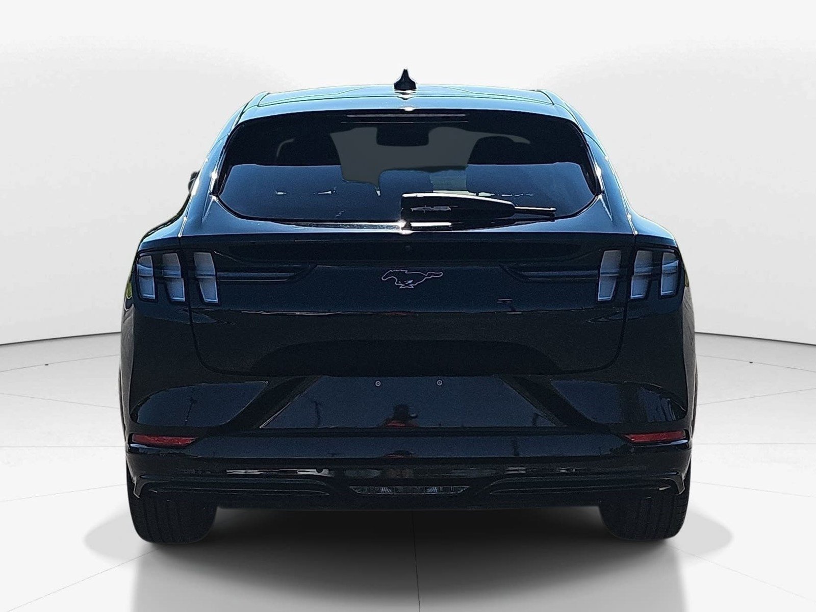 Used 2023 Ford Mustang Mach-E Premium RWD image 5