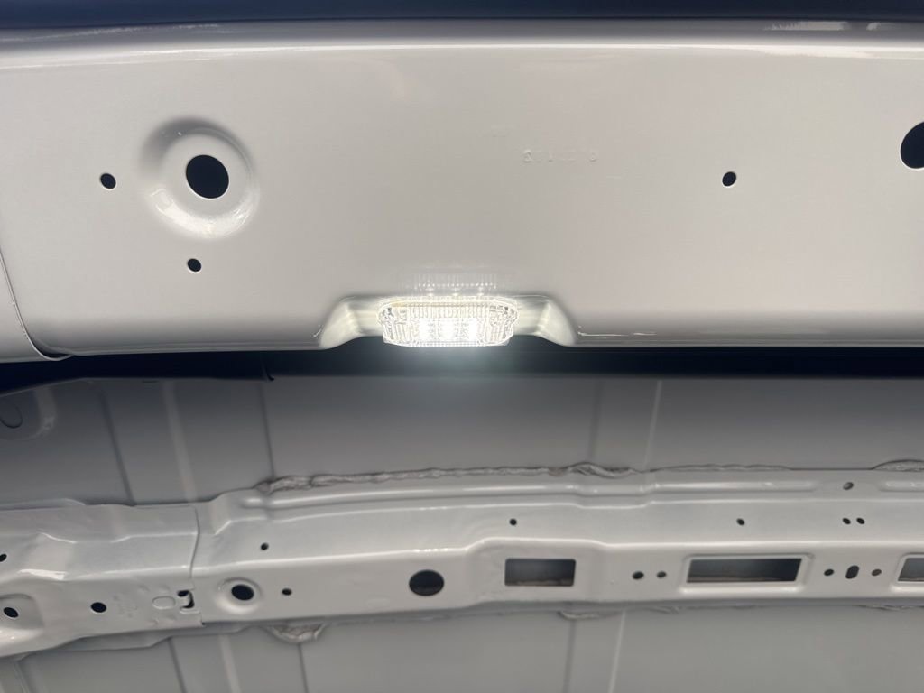 New 2025 Ford Transit 250 148 Medium Roof w/ Load Area Protection Package image 37