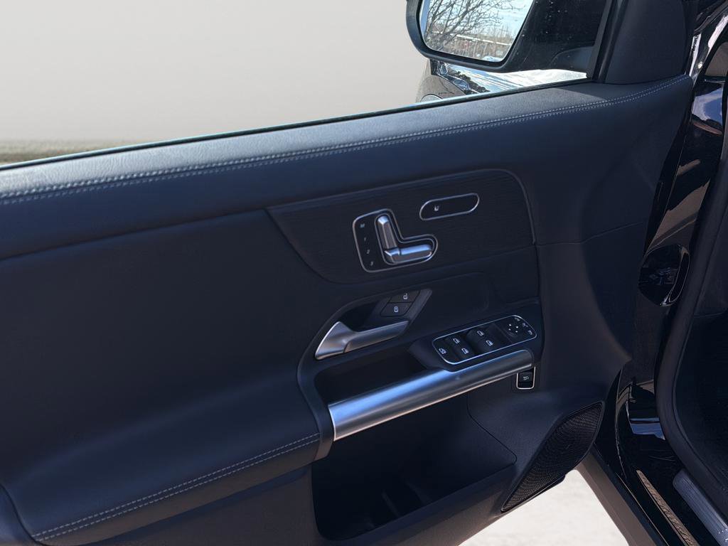 New 2026 Mercedes-Benz GLA 250 4MATIC image 10