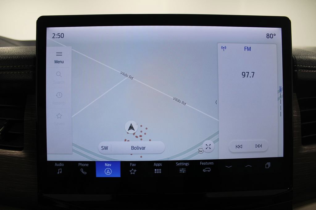 Used 2024 Ford Expedition Limited image 51