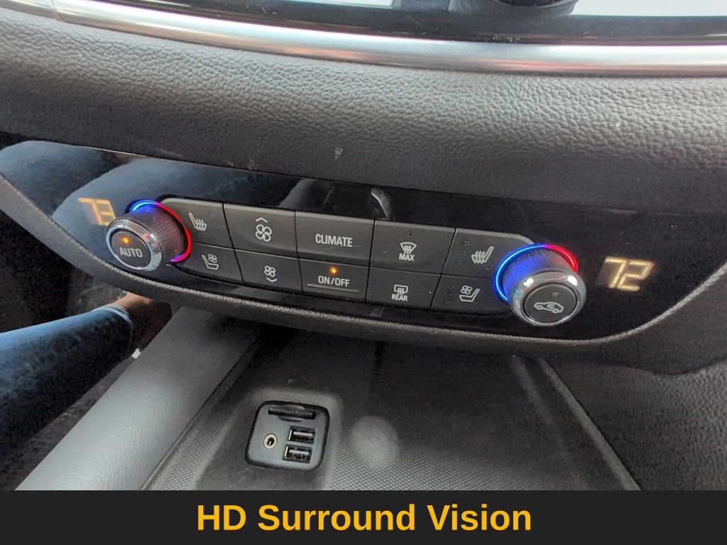 Used 2021 Buick Enclave Premium w/ Surround and Sites Package image 22