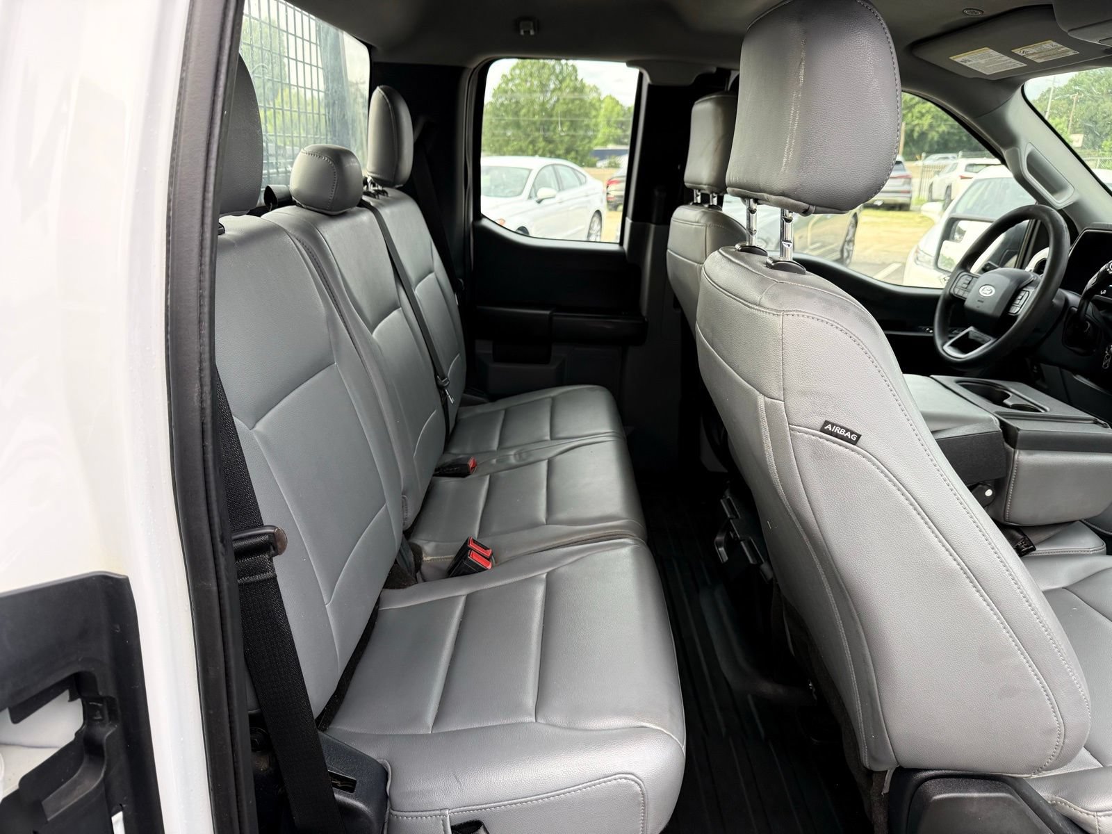 Used 2021 Ford F150 XL w/ Equipment Group 101A High AWD/4WD image 32