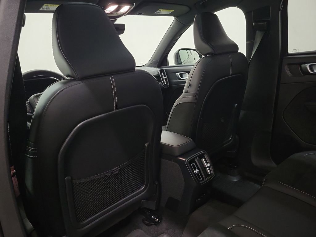 Certified 2023 Volvo XC40 Recharge Plus w/ Protection Package Premier image 14
