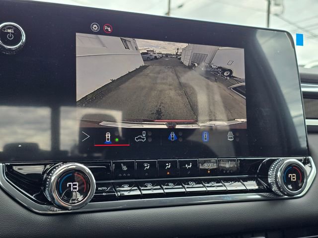 New 2026 GMC Canyon Elevation w/ Convenience Package image 28