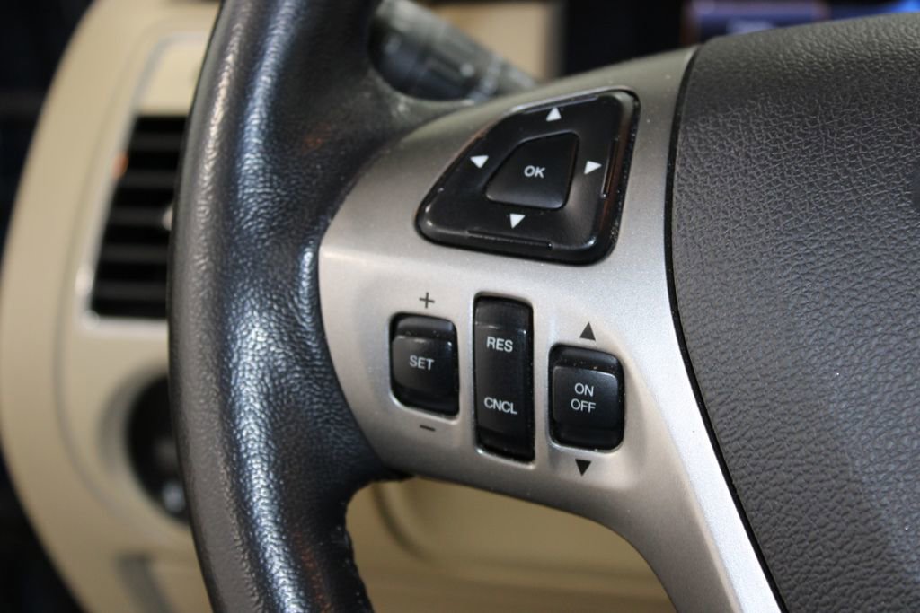 Used 2018 Ford Flex SEL w/ Equipment Group 202A image 34